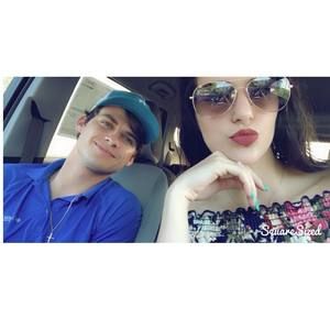 Meet your Posher, Anabelle